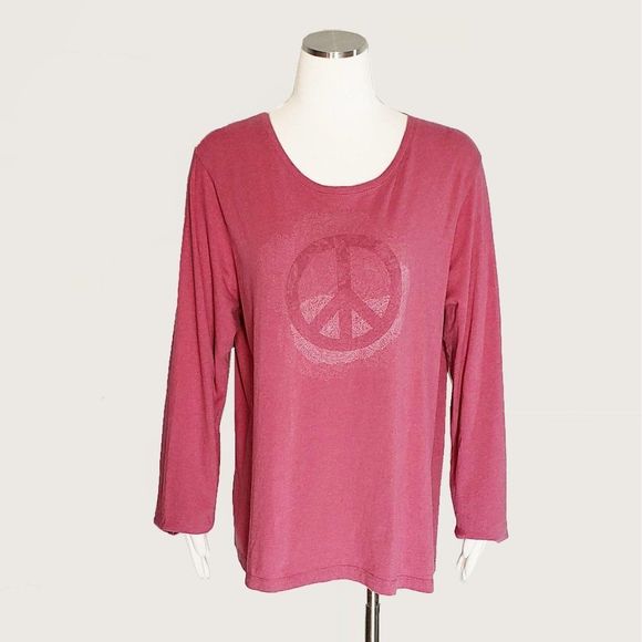 Sonoma Tops - ** Sonoma Life + Style Tee